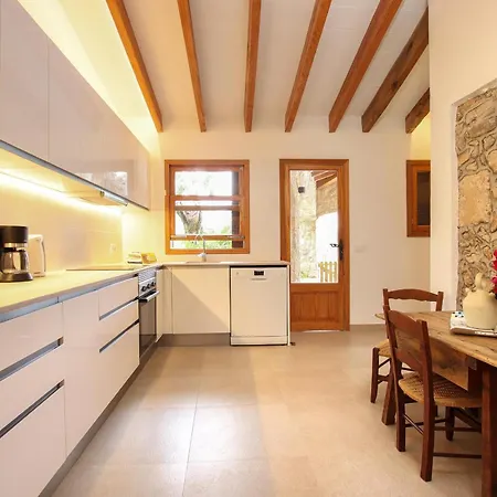 Alordes Villa Pollenca