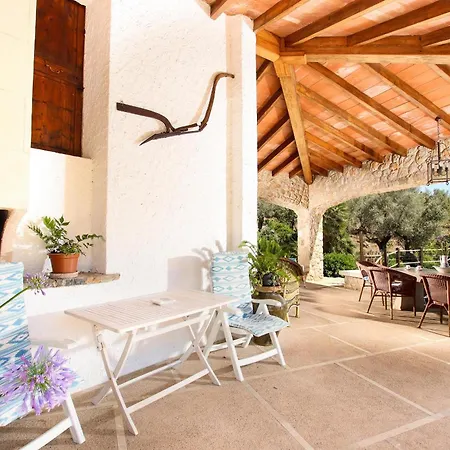 Alordes פוינסה