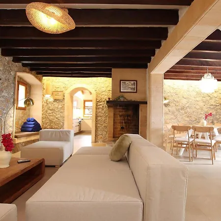 Alordes Villa Pollenca