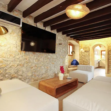 Villa Alordes Pollenca