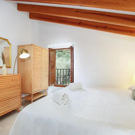 Alordes Villa