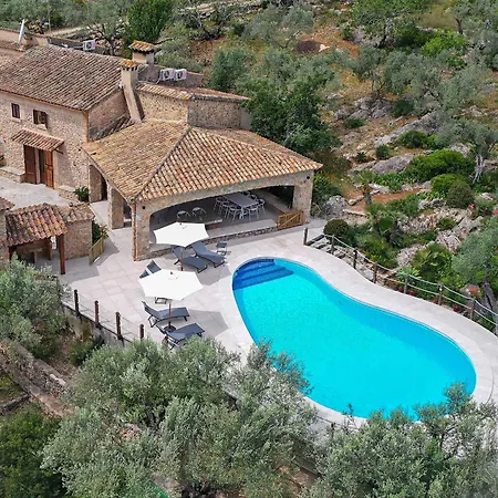Alordes Villa Pollenca