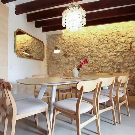 Alordes Pollenca