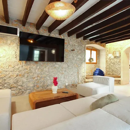 Alordes Villa Pollenca