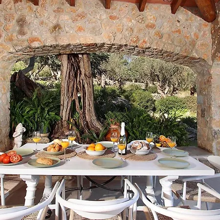 Alordes Villa Pollenca