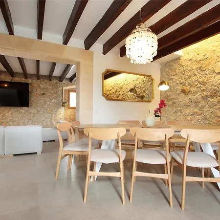 Alordes Villa *