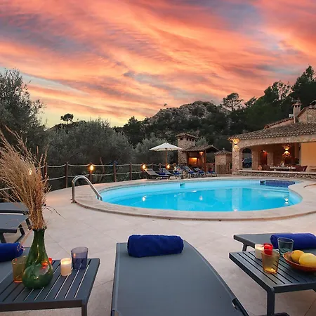 Villa Alordes *