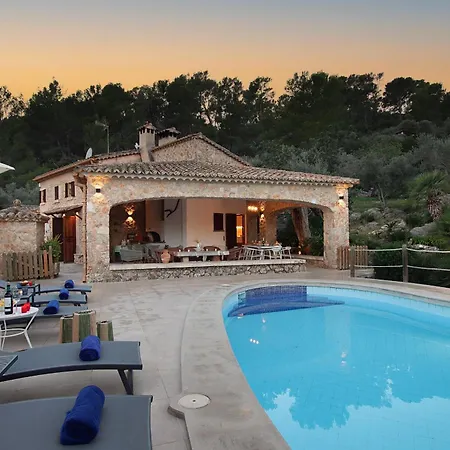 Villa Alordes Pollenca