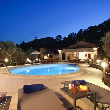 Alordes פוינסה