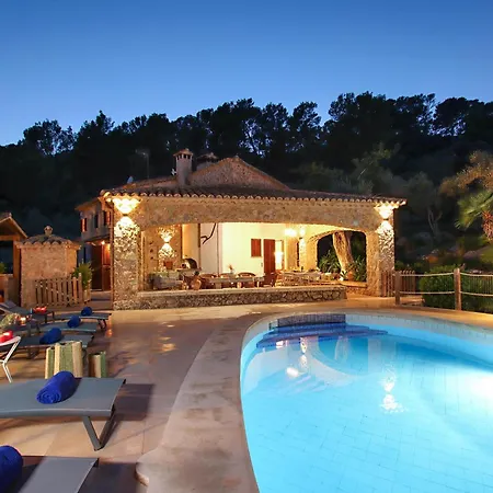 Alordes * Pollenca