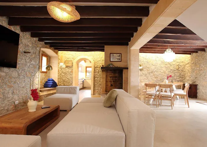 Alordes Villa Pollença