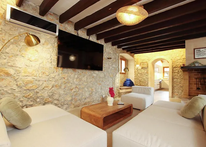 Villa Alordes Pollença