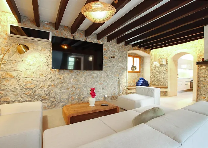 Alordes Villa Pollença