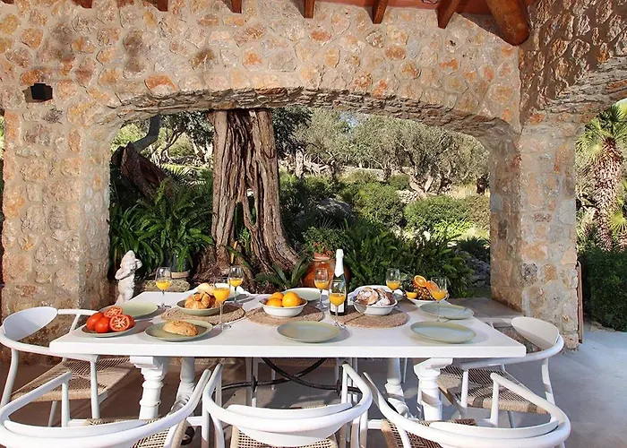 Alordes Villa Pollença