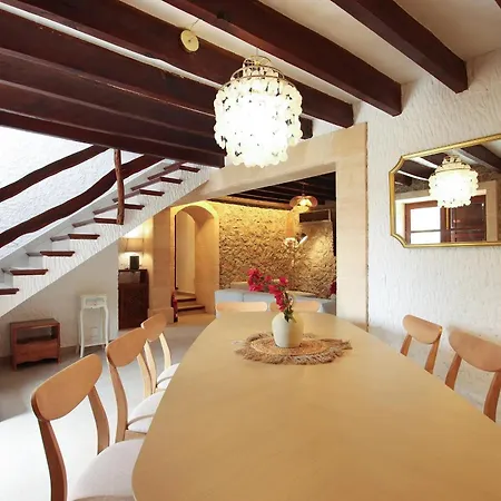 Villa Alordes
