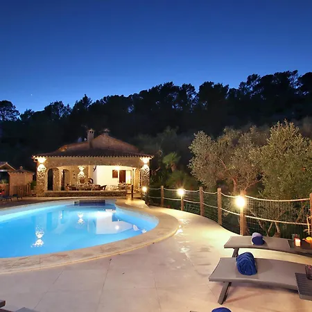 Villa Alordes