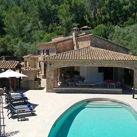 Alordes * Pollença