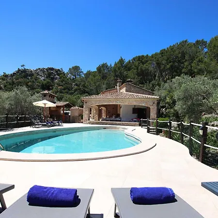 Villa Alordes
