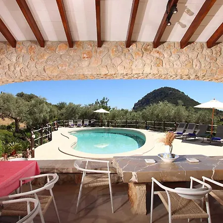 Alordes Villa *