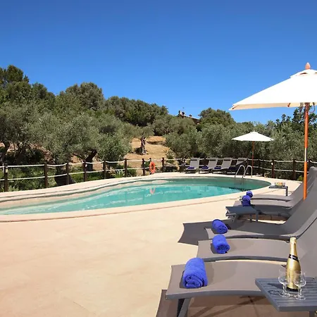 Villa Alordes *
