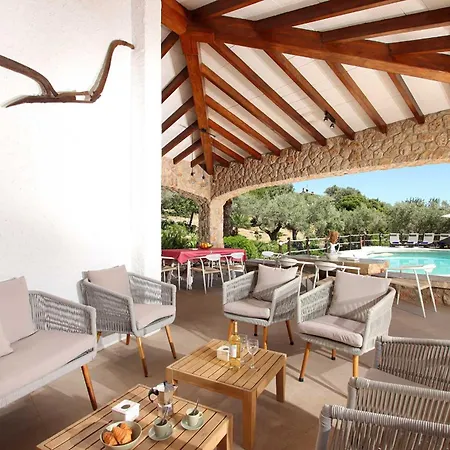 Alordes Villa Pollença