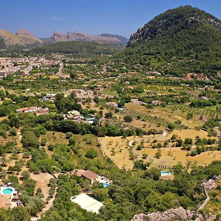 Alordes Pollença