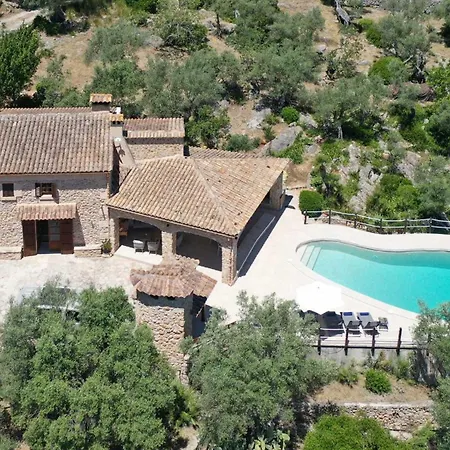 Alordes Villa
