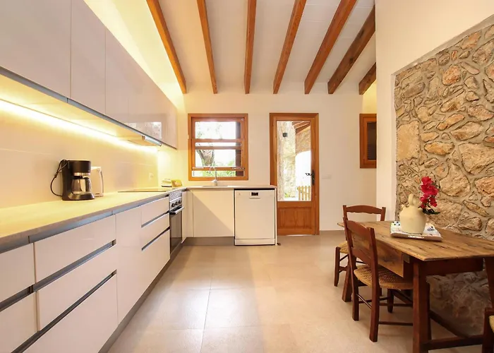 Alordes Villa Pollença