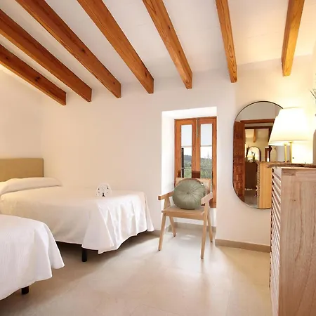 Alordes Villa