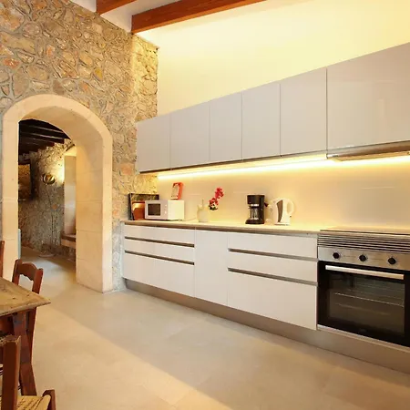 Villa Alordes *