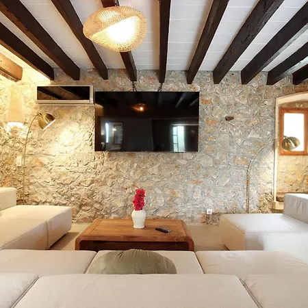 Alordes Pollença