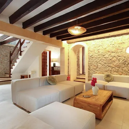 Alordes Villa *