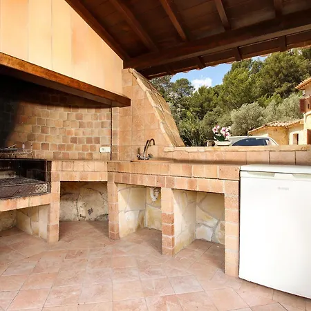 Villa Alordes *