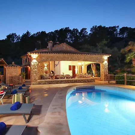 Villa Alordes